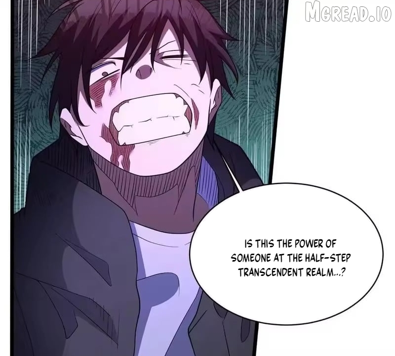 Divine Urban God Chapter 332 - page 108